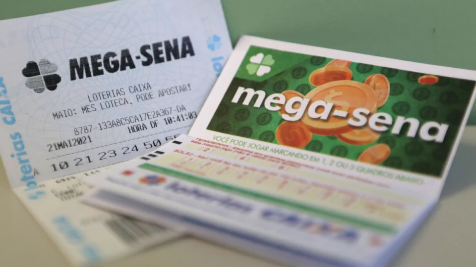 Mega-sena: ninguém acerta as seis dezenas e prêmio vai a R$ 16 milhões