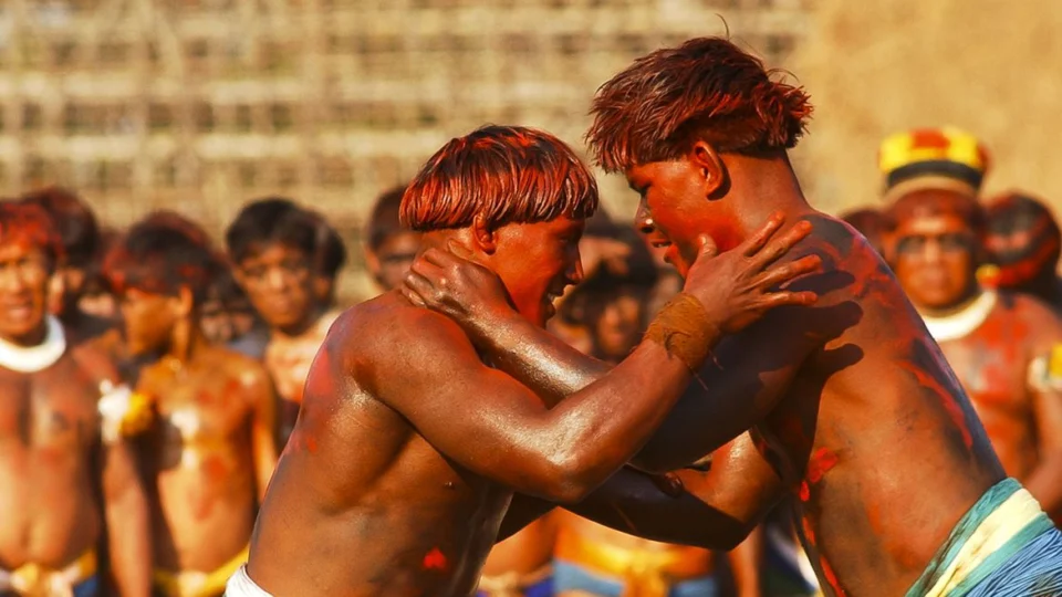 Funai cria programa para proteger indígenas em situação de emergência