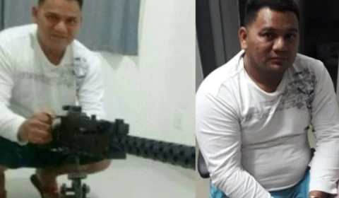 Líder de facção no Amazonas volta a ser preso após justiça decretar nova prisão