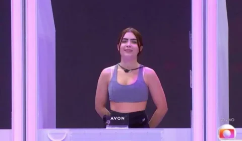 BBB22: Jade Picon vence a Prova do Líder pela segunda vez consecutiva