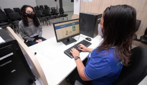 Sine Manaus oferta vagas de emprego nesta segunda-feira (07)