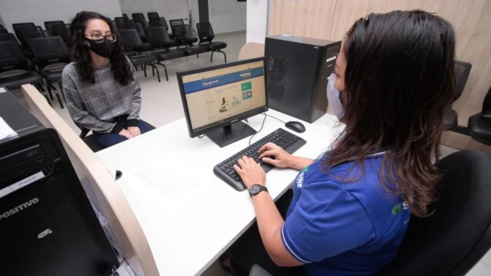 Sine Manaus oferta vagas de emprego nesta segunda-feira (07)