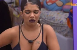 Maria foi expulsa do BBB? Sister é acusada de agredir Natália; veja vídeo
