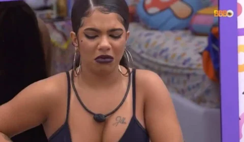 Maria foi expulsa do BBB? Sister é acusada de agredir Natália; veja vídeo