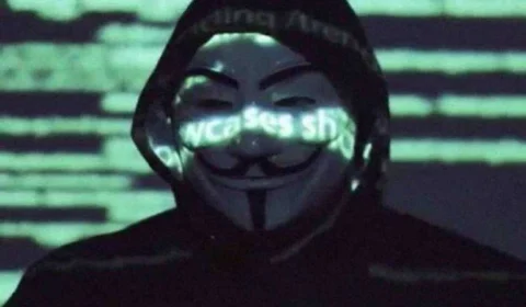 Grupo Anonymous declara guerra cibernética contra a Rússia