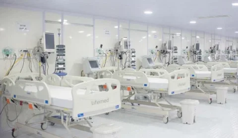 TRAGÉDIA! Pai é preso por abuso sexual do filho de 1 ano internado com leucemia