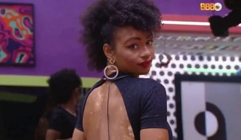 Após expulsão de Maria, Natália cresce e vira favorita do BBB22