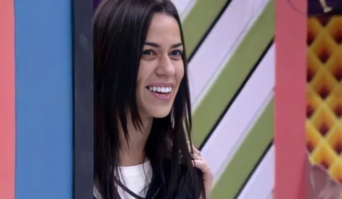 BBB22: Larissa é detonada após fala preconceituosa: “Não sou índia”