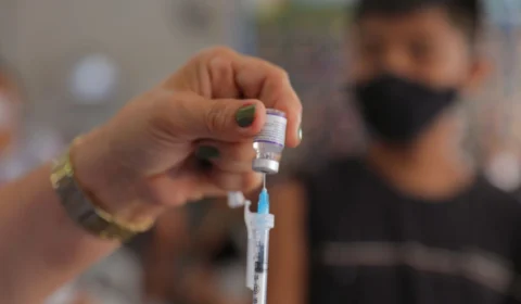 Confira pontos de vacinação contra Covid-19 nesta terça-feira em Manaus