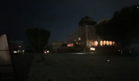 Após ‘apagão’ no domingo, Amazonas Energia se pronuncia