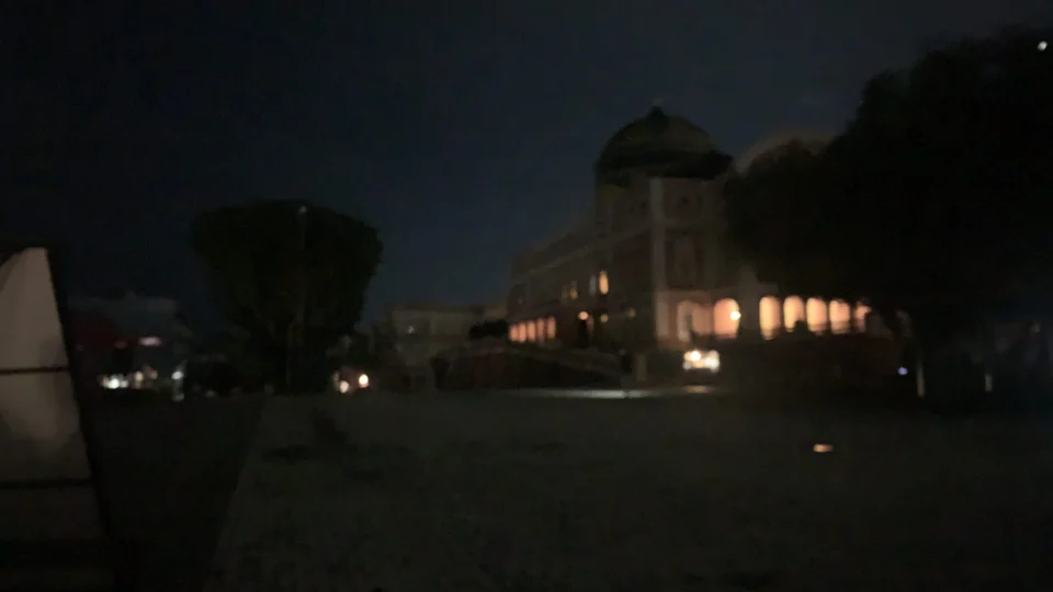 Após ‘apagão’ no domingo, Amazonas Energia se pronuncia