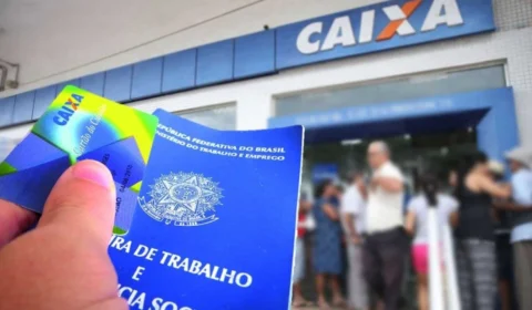 Pagamento do abono salarial da iniciativa privada tem início nesta terça-feira