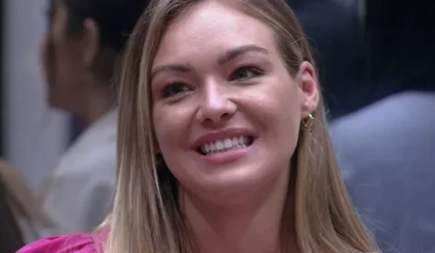 Bárbara é a quarta eliminada do ‘BBB 22’, com 86,02% dos votos