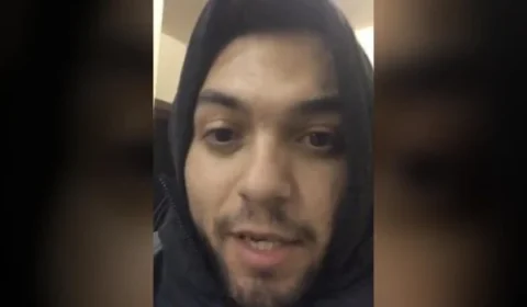 Brasileiro relata desespero em Kiev: “Barulho de bomba. Coração a mil”