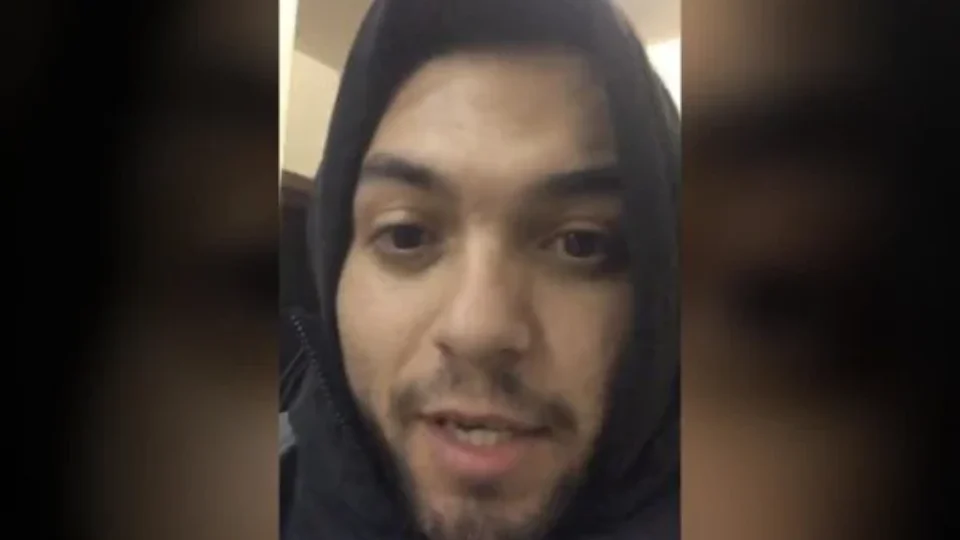 Brasileiro relata desespero em Kiev: “Barulho de bomba. Coração a mil”