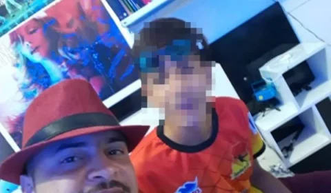 Dono de time infantil acusado de abusar de crianças é preso