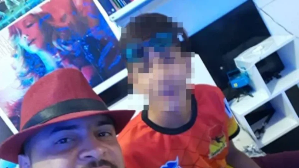 Dono de time infantil acusado de abusar de crianças é preso