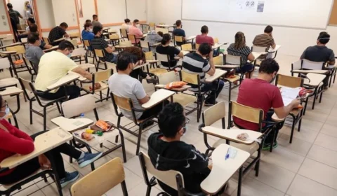 Concurso: prova discursiva para procurador é realizada neste domingo (20)