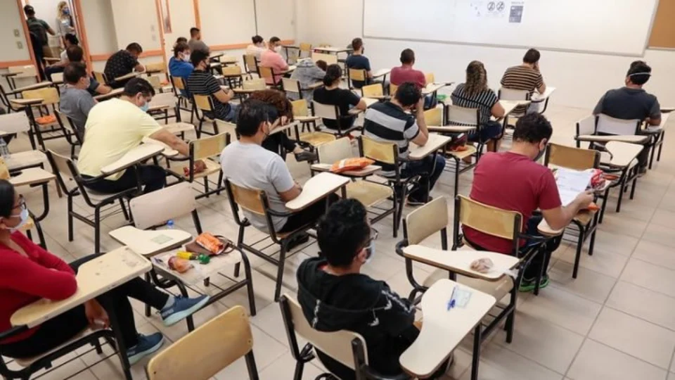 Concurso: prova discursiva para procurador é realizada neste domingo (20)