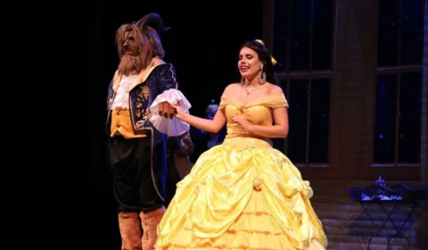 Confira os eventos no Teatro Amazonas no mês de março￼