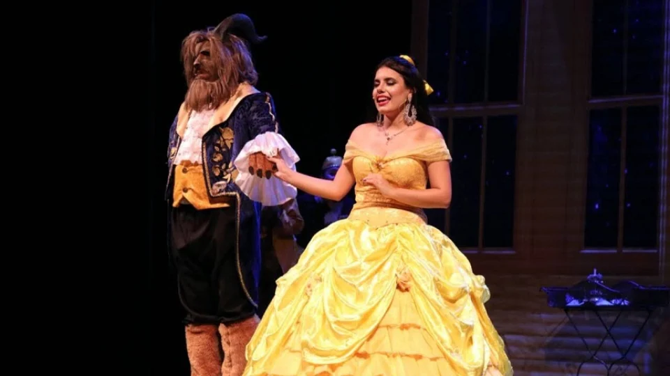 Confira os eventos no Teatro Amazonas no mês de março￼