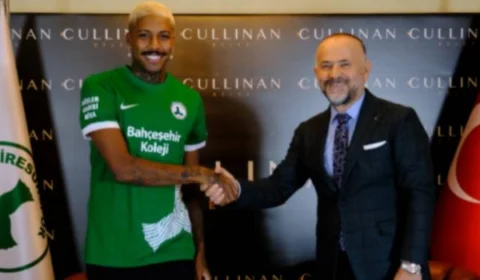 Gremista faz exames em time da Turquia e descobre câncer testicular