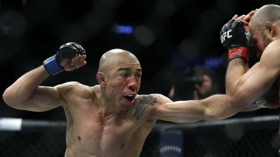 José Aldo aceita desafio de Popó para combate