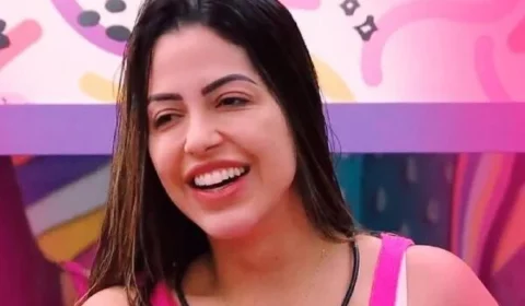 BBB22: Laís critica sexo entre Eliezer e Nat: “Ficou fedendo”