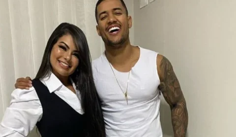 Marido de Paulinha Abelha posta vídeos e desabafa: “Já tá bom”