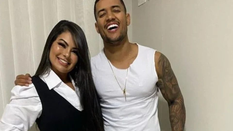 Marido de Paulinha Abelha posta vídeos e desabafa: “Já tá bom”