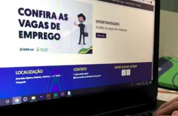 Está desempregado? Sine Amazonas divulga 58 vagas de emprego para esta quinta(10)
