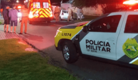 Chacina deixa duas crianças e um casal morto; VEJA VÍDEO