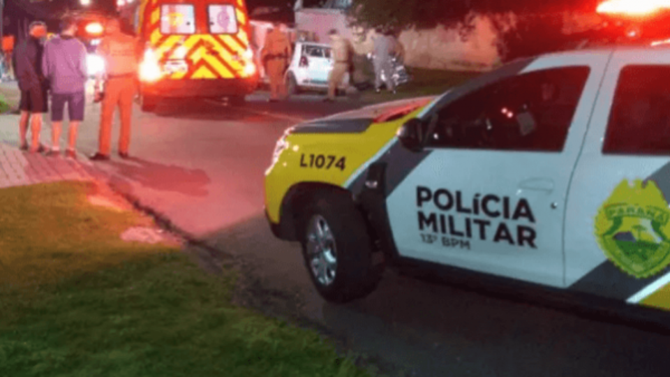 Chacina deixa duas crianças e um casal morto; VEJA VÍDEO