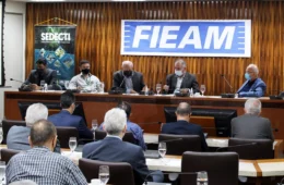 Codam aprova R$ 705 milhões na economia do Amazonas com previsão de novos empregos