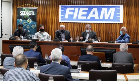 Codam aprova R$ 705 milhões na economia do Amazonas com previsão de novos empregos