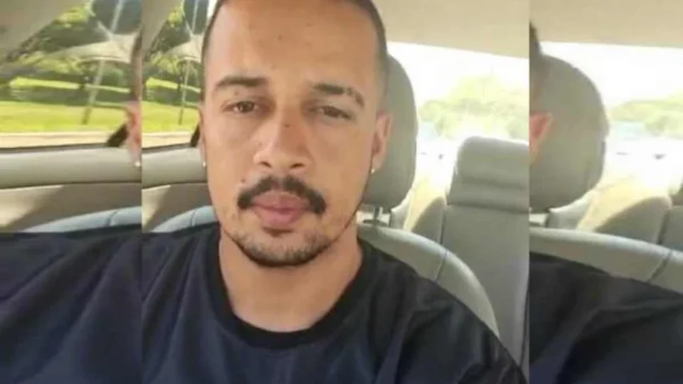 Motoboy mata empresário a tiros em barbearia