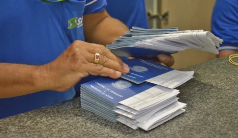 Confira as vagas de emprego disponíveis para esta terça-feira em Manaus