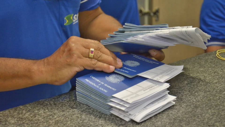 Confira as vagas de emprego disponíveis para esta terça-feira em Manaus