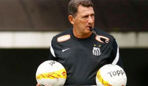 Ex-técnico de Clube do Remo e Paysandu morre aos 68 anos