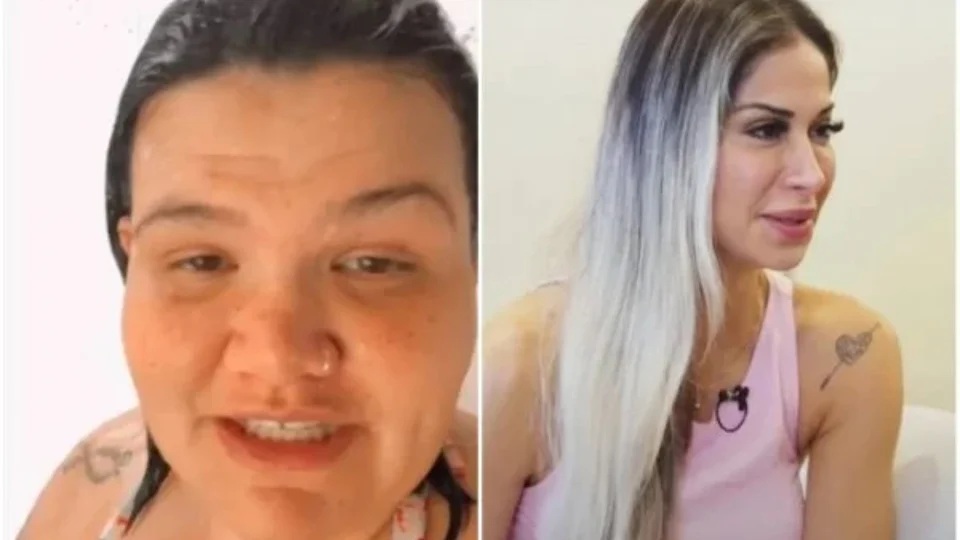 “Não cansa de ser gordofóbica”, diz Thais Carla sobre Maíra Cardi