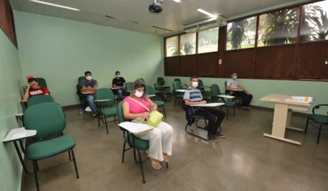 ATENÇÃO: Vestibular e SIS da UEA 2021 começam neste domingo (13)