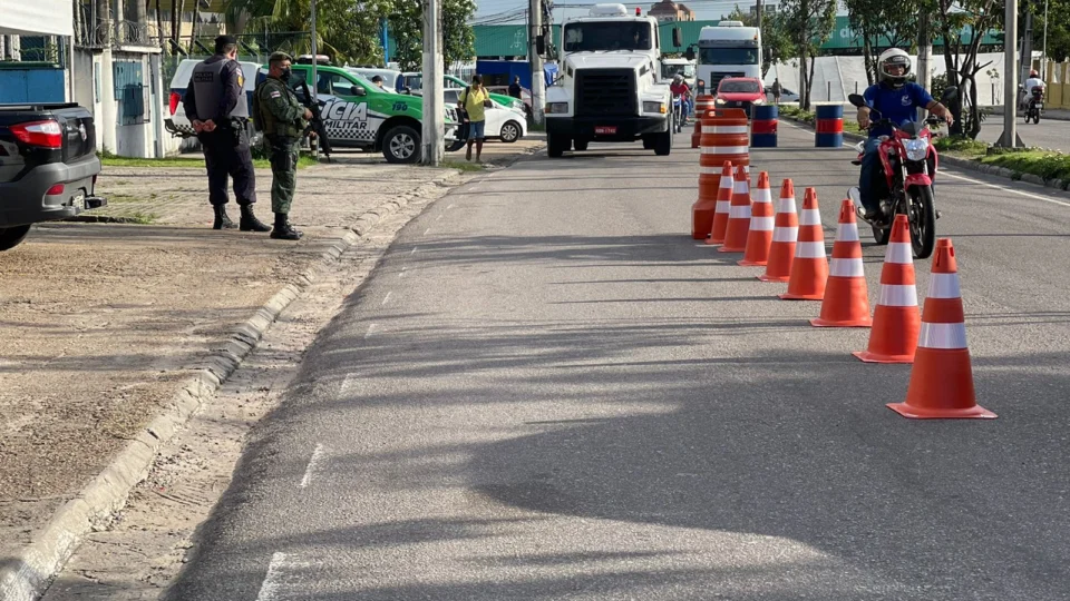 “Vagabundo tem que ter medo”, diz comandante da PM sobre operação na zona sul