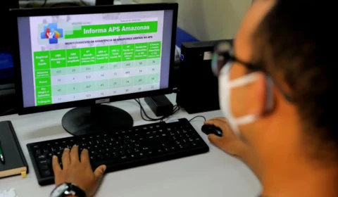 Boletim de monitoramento de Síndromes Gripais é lançado no interior do estado