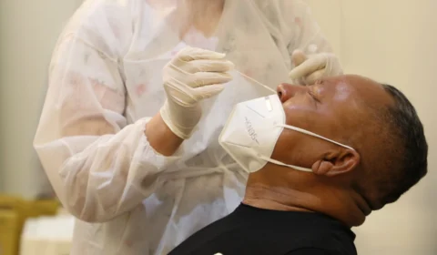 Boletim Diário da Covid-19 no Amazonas informa 817 novos casos totalizando 548.338 casos neste domingo