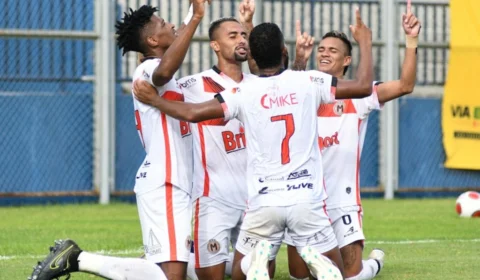 Campeonato Amazonense: Manauara leva vitória sobre o Clipper pela quarta rodada