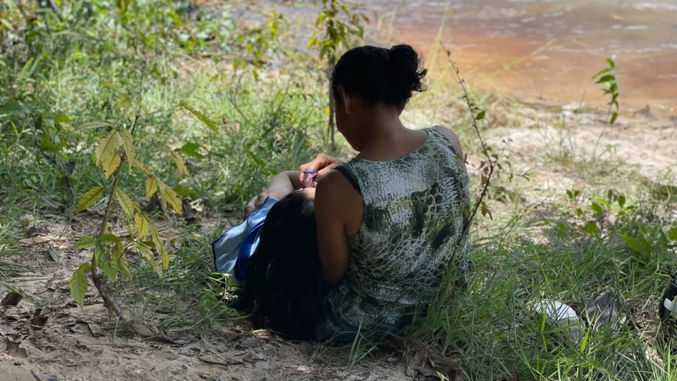 Adolescente é encontrada morta a tiros em lago na zona rural de Manaus