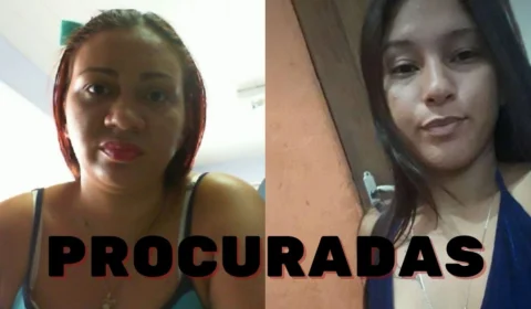 Mulheres são procuradas por homicídio de sargento Lucas; Imagens