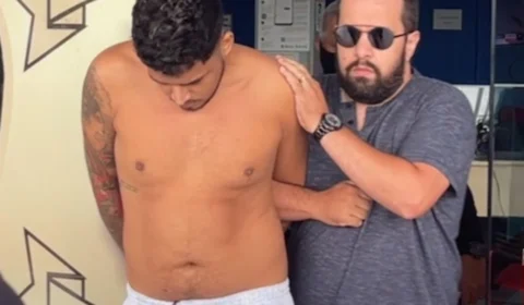 URGENTE! “Talifa” é condenado a 13 anos de prisão por homicídio em 2018