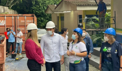 Governador Wilson Lima assina decreto de IPVA de 20% no Amazonas a partir desta sexta-feira (11)