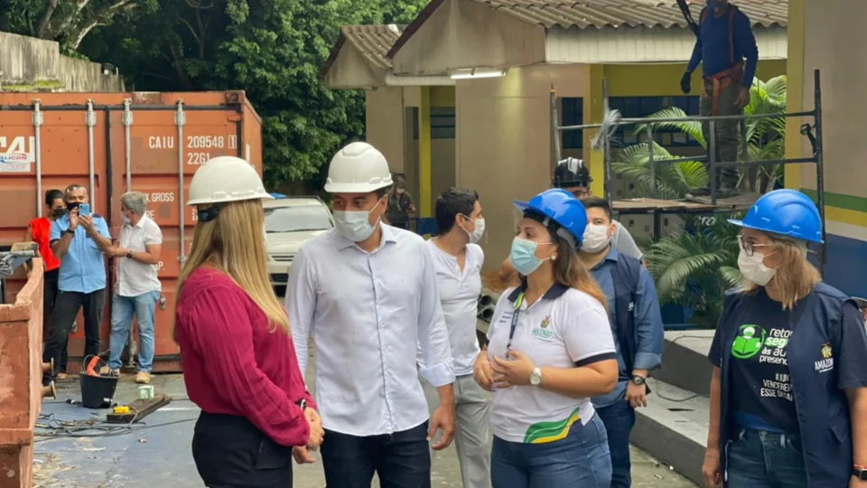 Governador Wilson Lima assina decreto de IPVA de 20% no Amazonas a partir desta sexta-feira (11)